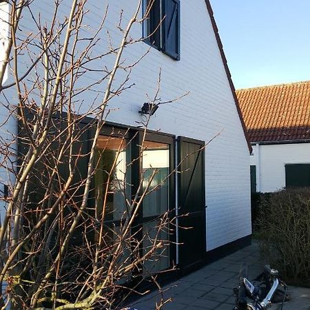 Vakantiehuisje Lora Villa Middelkerke Kültér fotó