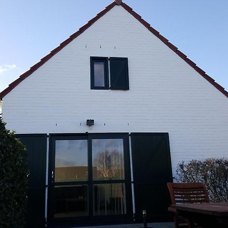 Vakantiehuisje Lora Villa Middelkerke Kültér fotó