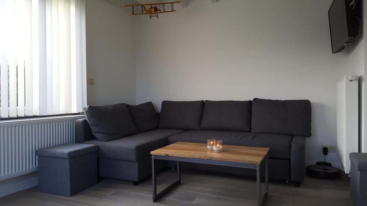 Vakantiehuisje Lora Villa Middelkerke Kültér fotó
