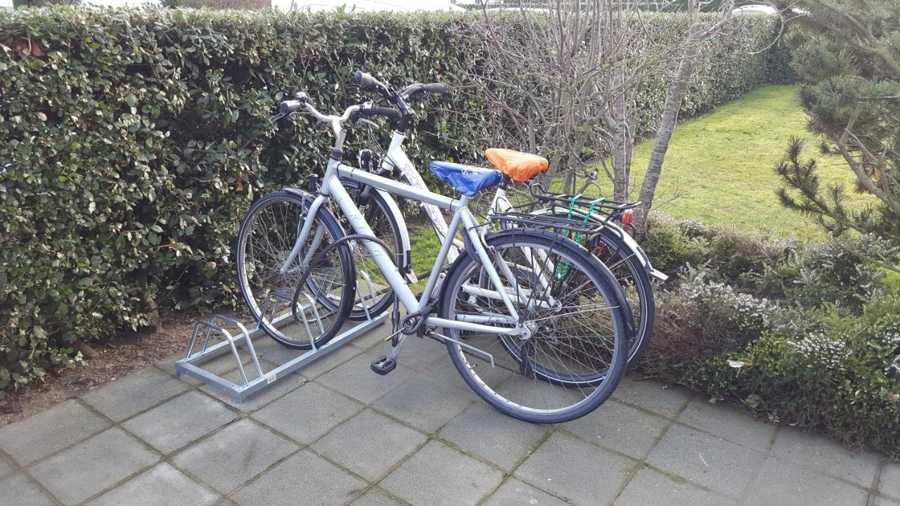 Vakantiehuisje Lora Villa Middelkerke Kültér fotó