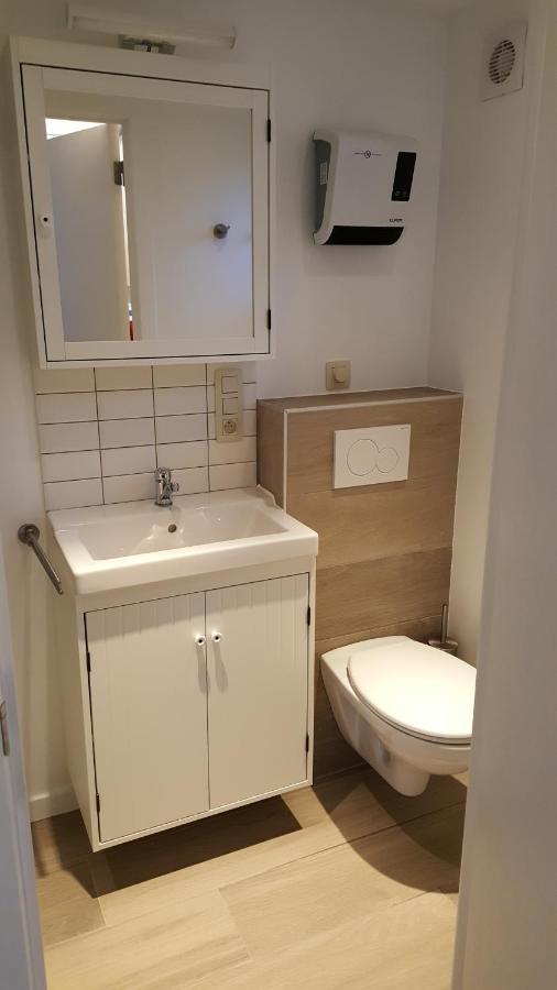 Vakantiehuisje Lora Villa Middelkerke Kültér fotó