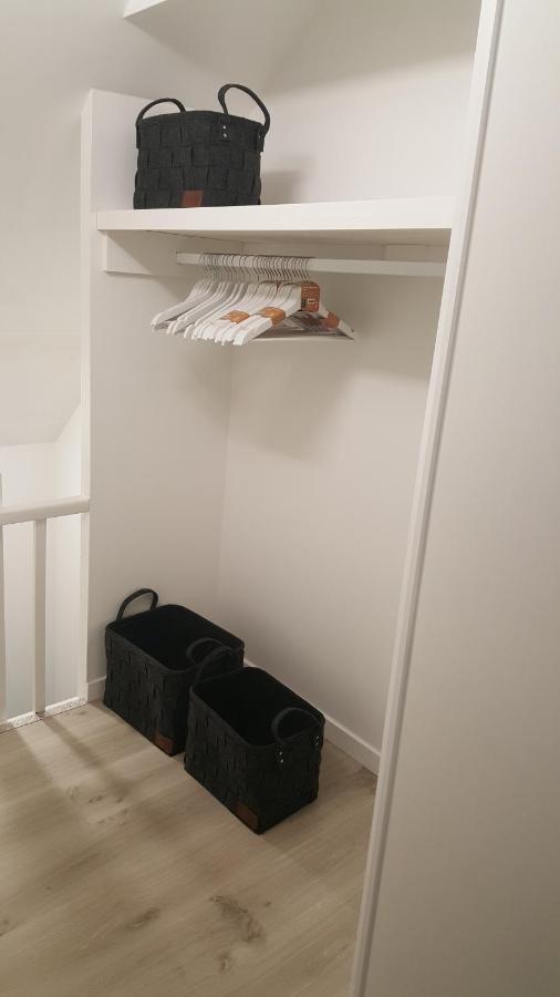 Vakantiehuisje Lora Villa Middelkerke Kültér fotó
