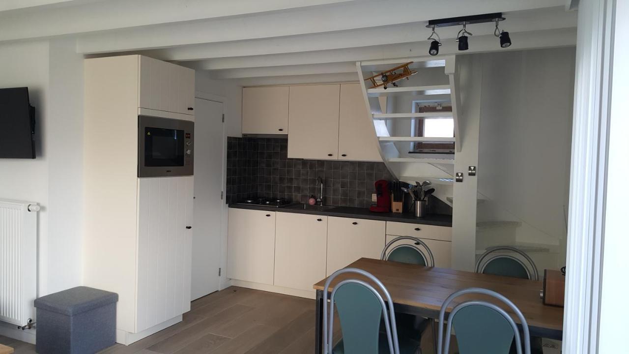 Vakantiehuisje Lora Villa Middelkerke Kültér fotó