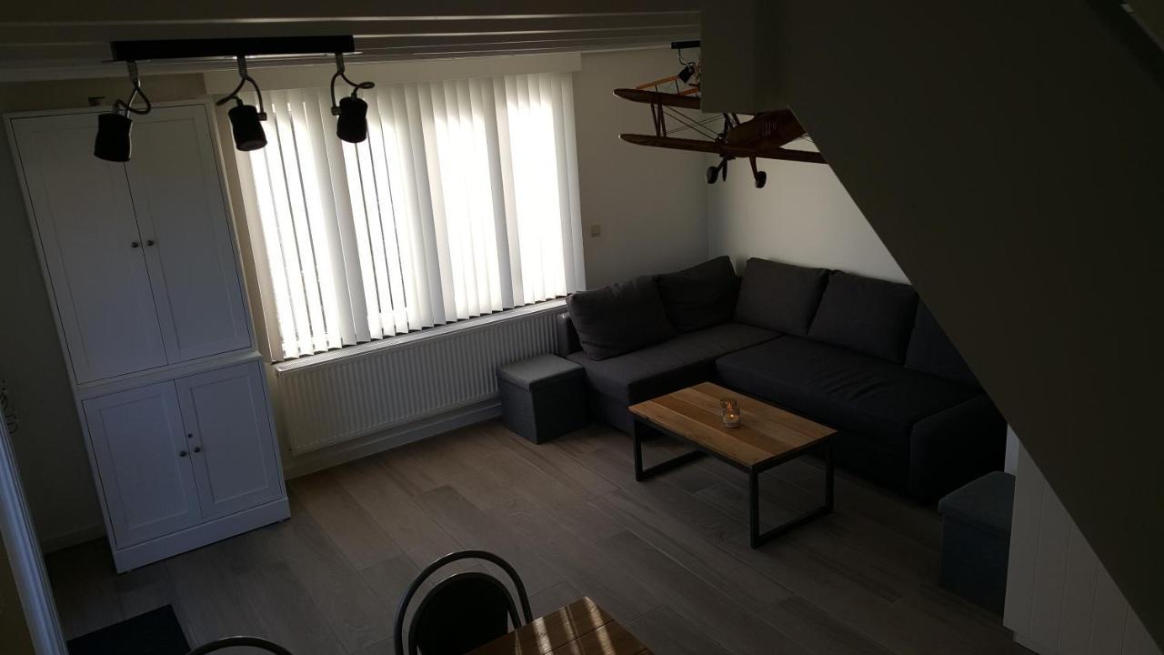 Vakantiehuisje Lora Villa Middelkerke Kültér fotó