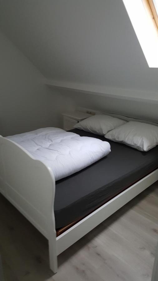 Vakantiehuisje Lora Villa Middelkerke Kültér fotó
