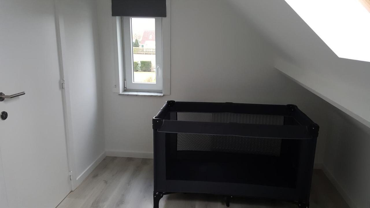 Vakantiehuisje Lora Villa Middelkerke Kültér fotó
